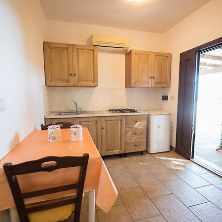 Villa Urania Torre San Giovanni Ugento Εξωτερικό φωτογραφία