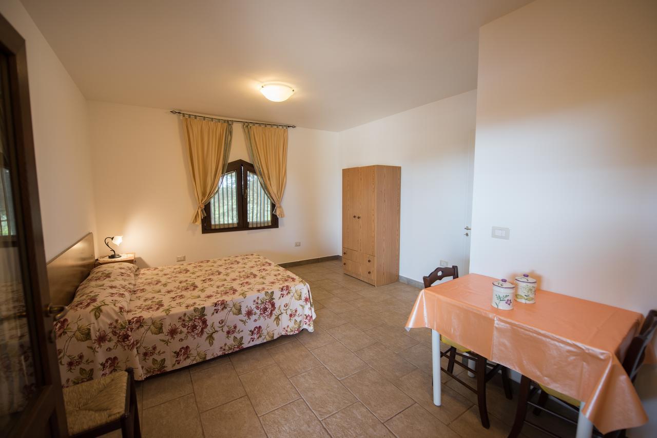 Villa Urania Torre San Giovanni Ugento Εξωτερικό φωτογραφία