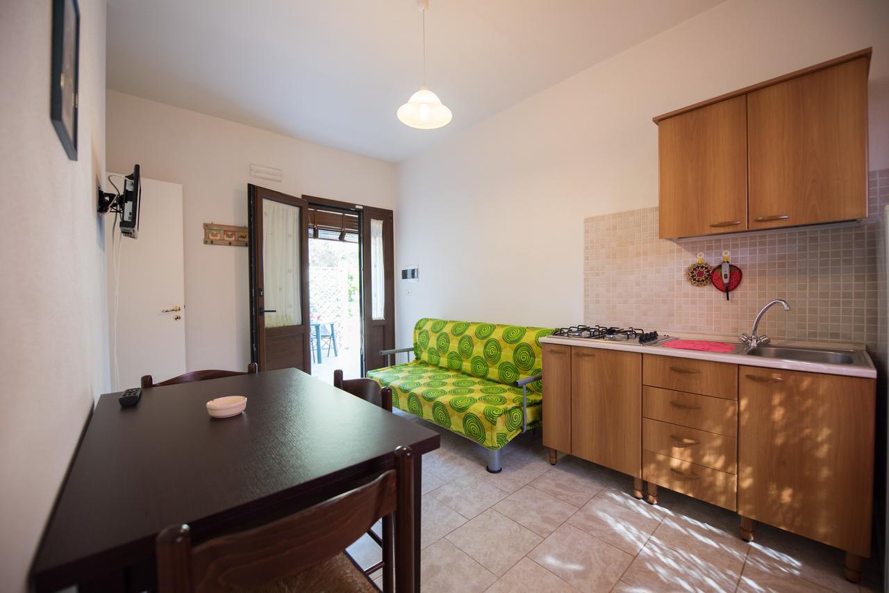 Villa Urania Torre San Giovanni Ugento Εξωτερικό φωτογραφία