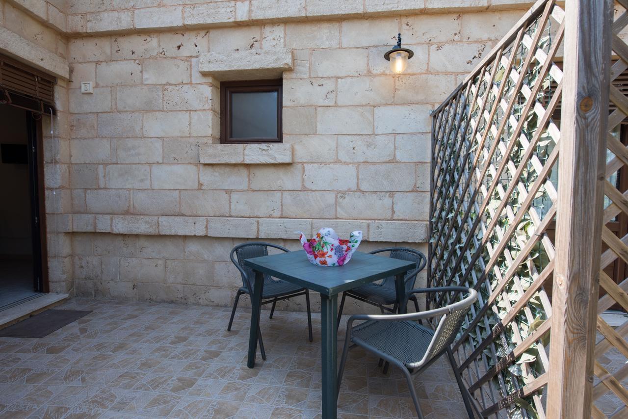 Villa Urania Torre San Giovanni Ugento Εξωτερικό φωτογραφία
