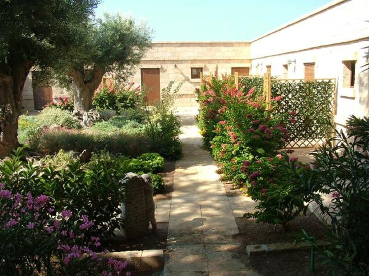Villa Urania Torre San Giovanni Ugento Εξωτερικό φωτογραφία