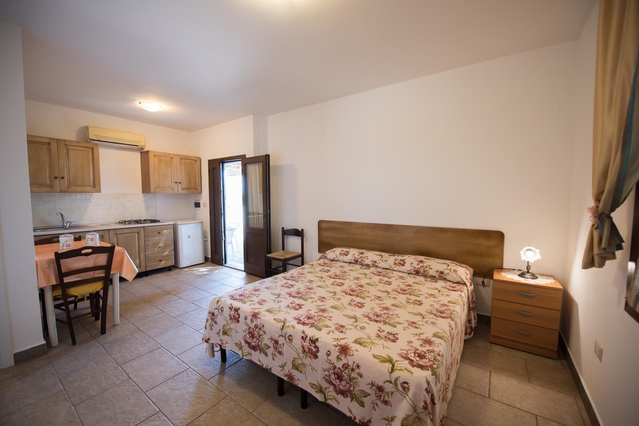 Villa Urania Torre San Giovanni Ugento Εξωτερικό φωτογραφία
