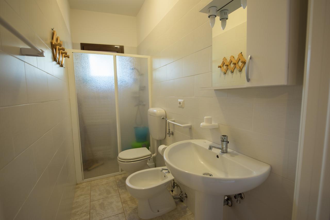 Villa Urania Torre San Giovanni Ugento Εξωτερικό φωτογραφία