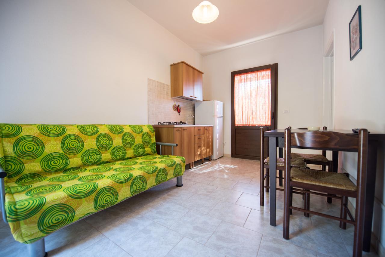 Villa Urania Torre San Giovanni Ugento Εξωτερικό φωτογραφία