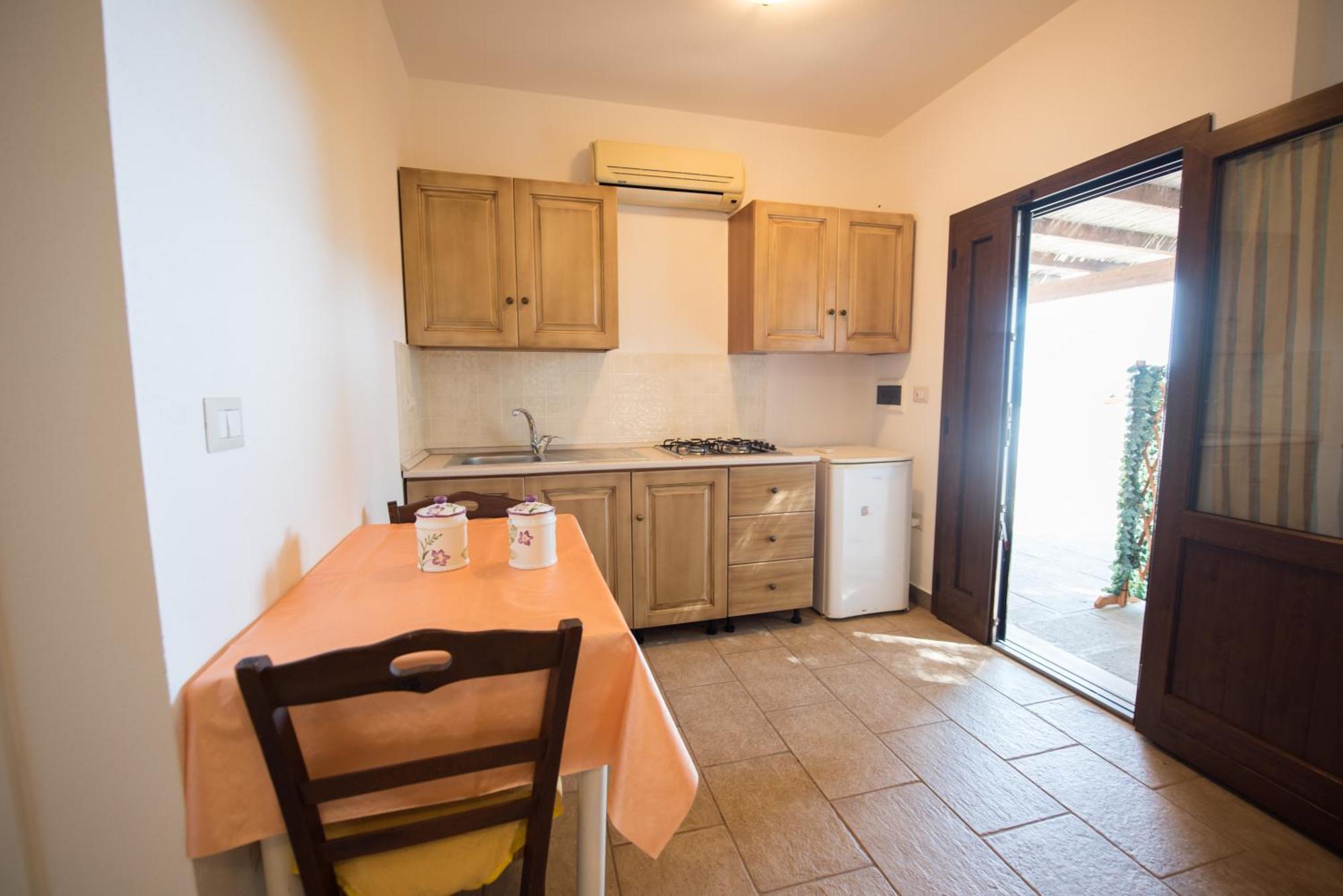 Villa Urania Torre San Giovanni Ugento Εξωτερικό φωτογραφία