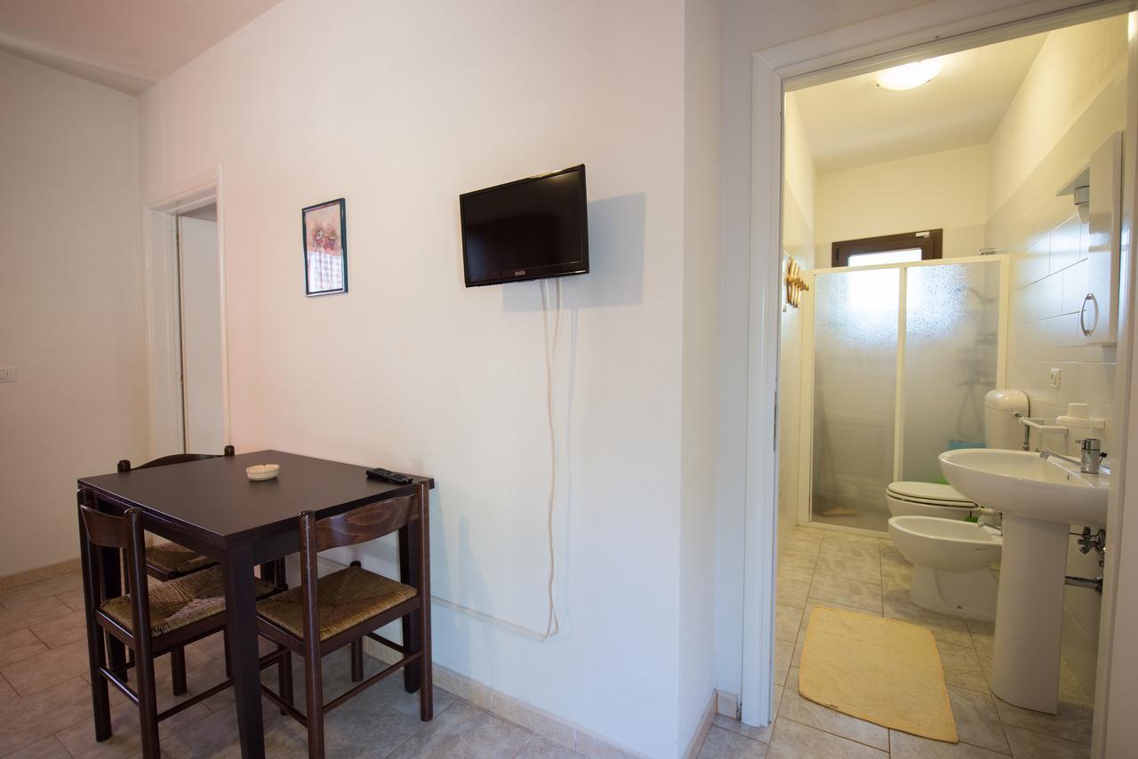 Villa Urania Torre San Giovanni Ugento Εξωτερικό φωτογραφία