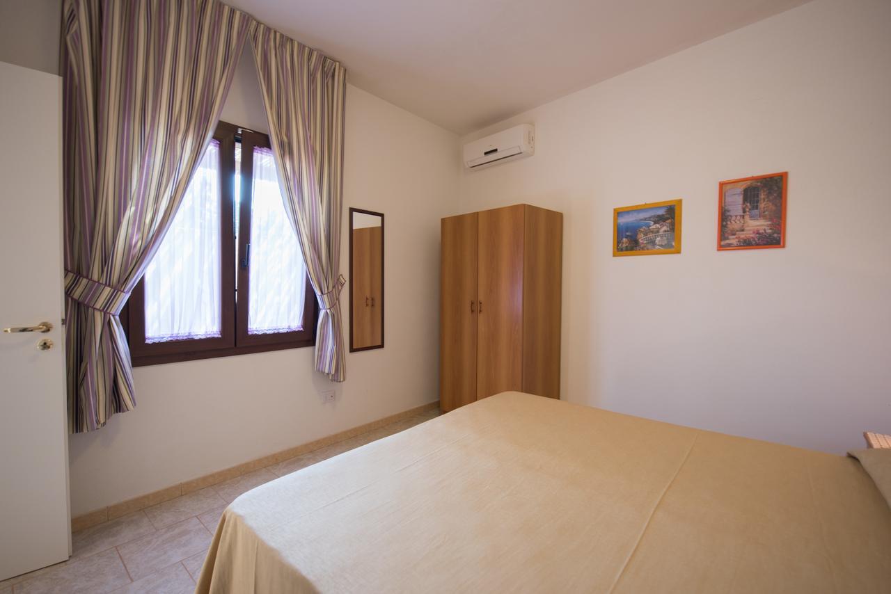 Villa Urania Torre San Giovanni Ugento Εξωτερικό φωτογραφία